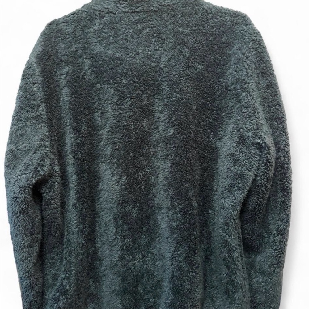 Pendleton Fleece Jacket - Picture 2 of 3